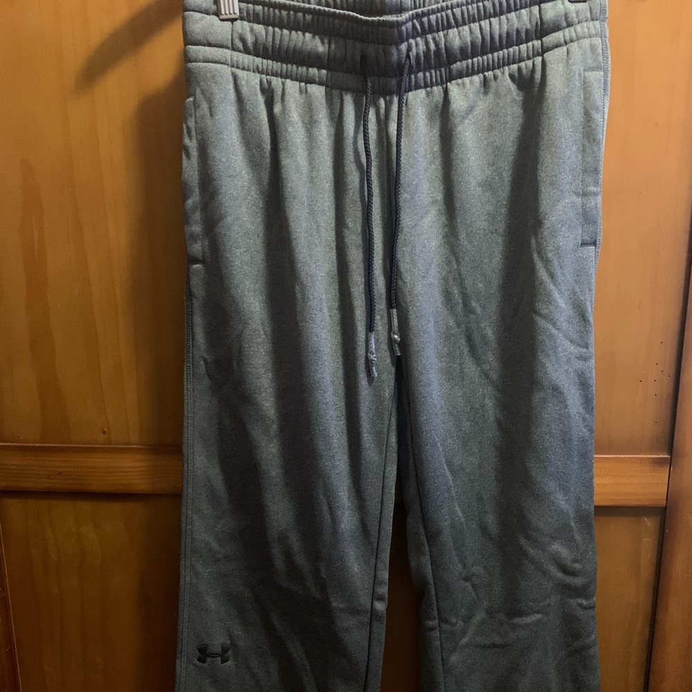 UA sweatpants
